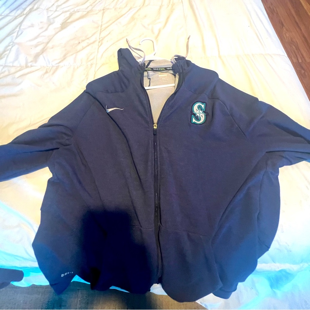 Nike 2XL. Seattle Mariners. Excellent Condition